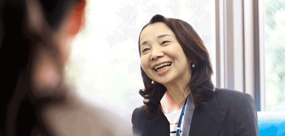 司法書士法人花沢事務所 花沢良子代表